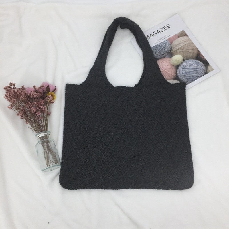 Beautifully Crafted Bag