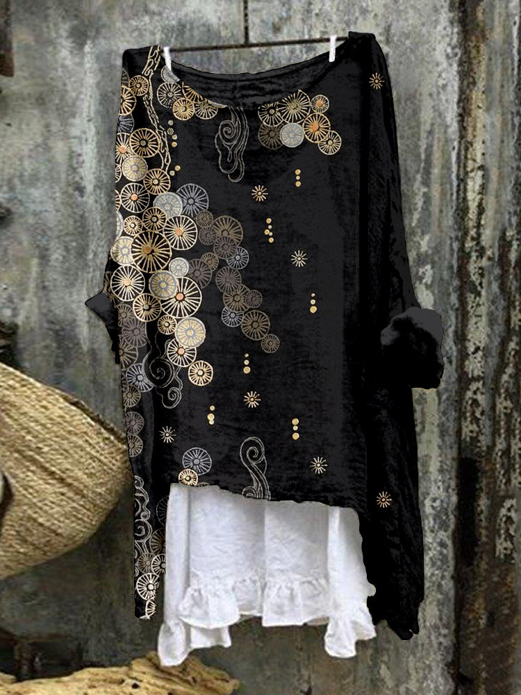 Classic Vintage Garment