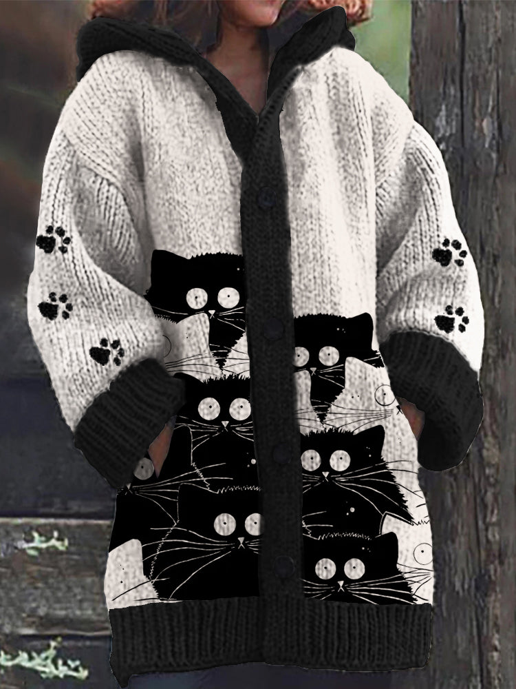 Beautifully Crafted Cardigan