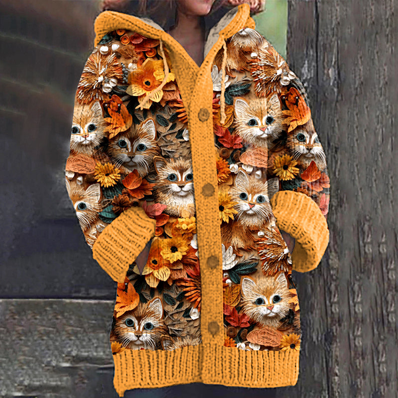 Classic Vintage Jumper