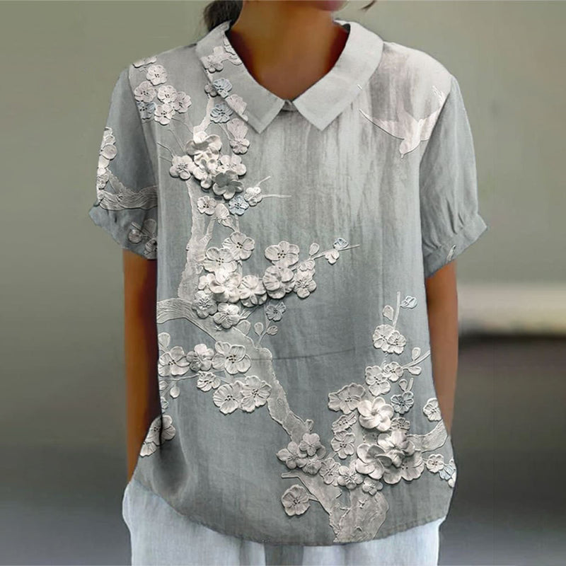 Elegantly Designed Shirt