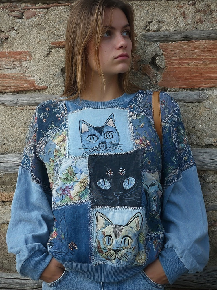 Gracefully Designed Shirt
