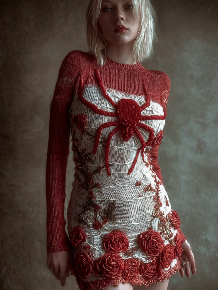 Thoughtfully Designed Dress