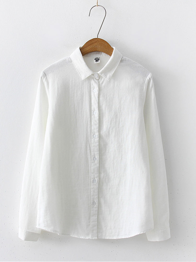 Classic Vintage Shirt