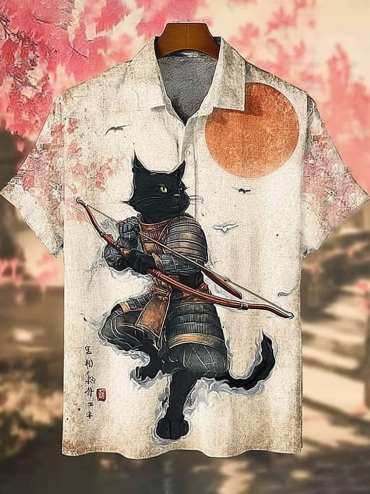 Classic Designed Shirt