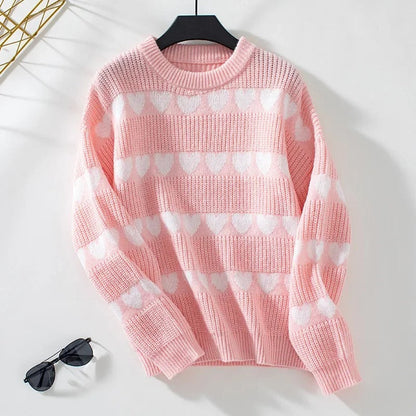 LM | Casual sweater