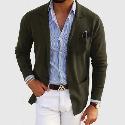 LM | Elegant blazer