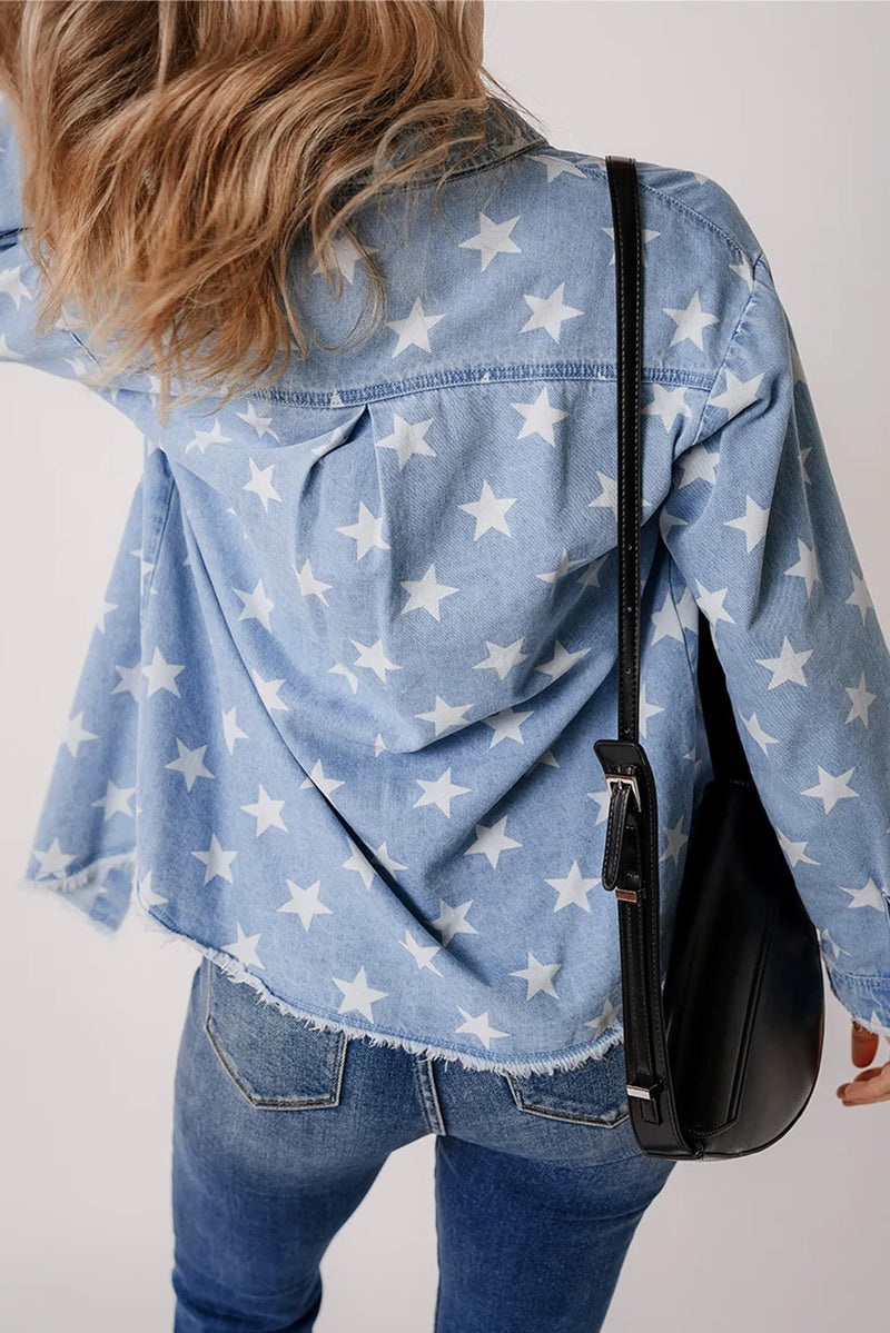 Classic Designed Jacket