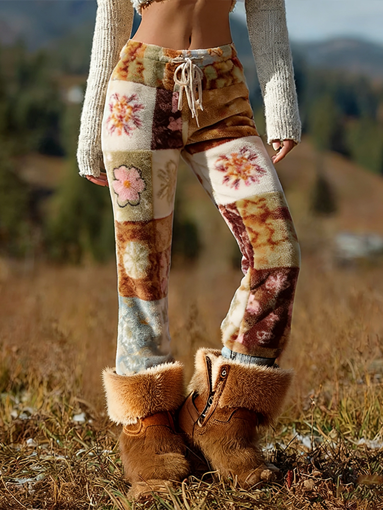 Beautifully Crafted Trousers