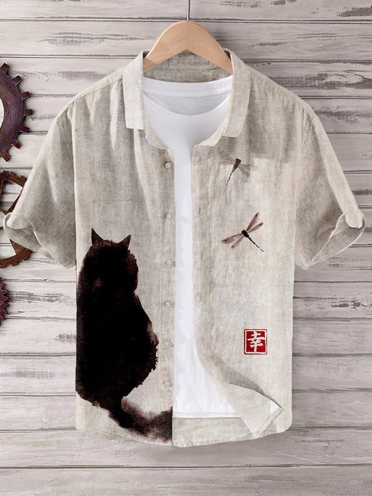 Gracefully Designed Shirt