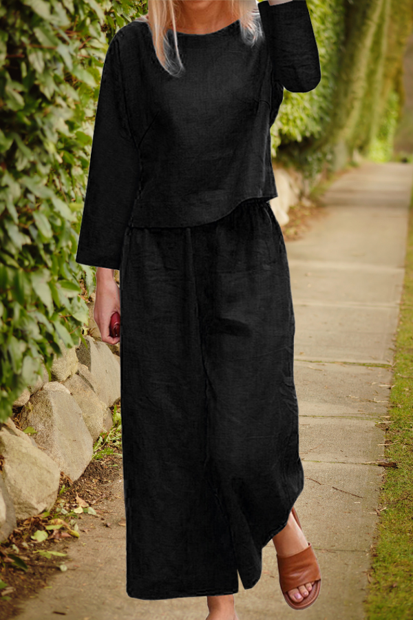 LM | Classic and stylish winter pants