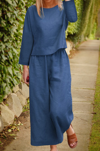 LM | Classic and stylish winter pants