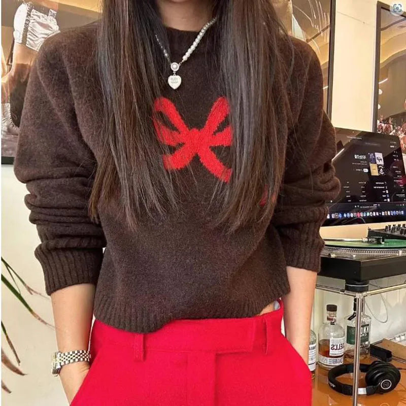 Vintage Inspired Jumper
