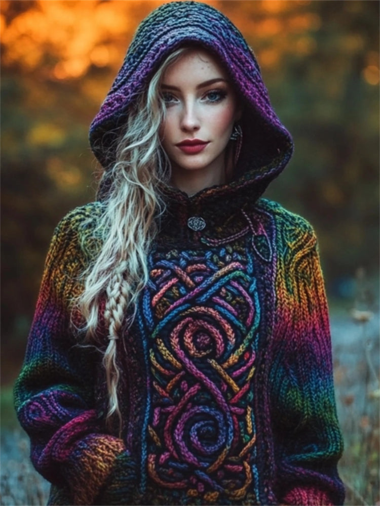 Classic Vintage Jumper