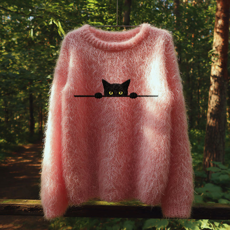 Thoughtfully Designed Jumper