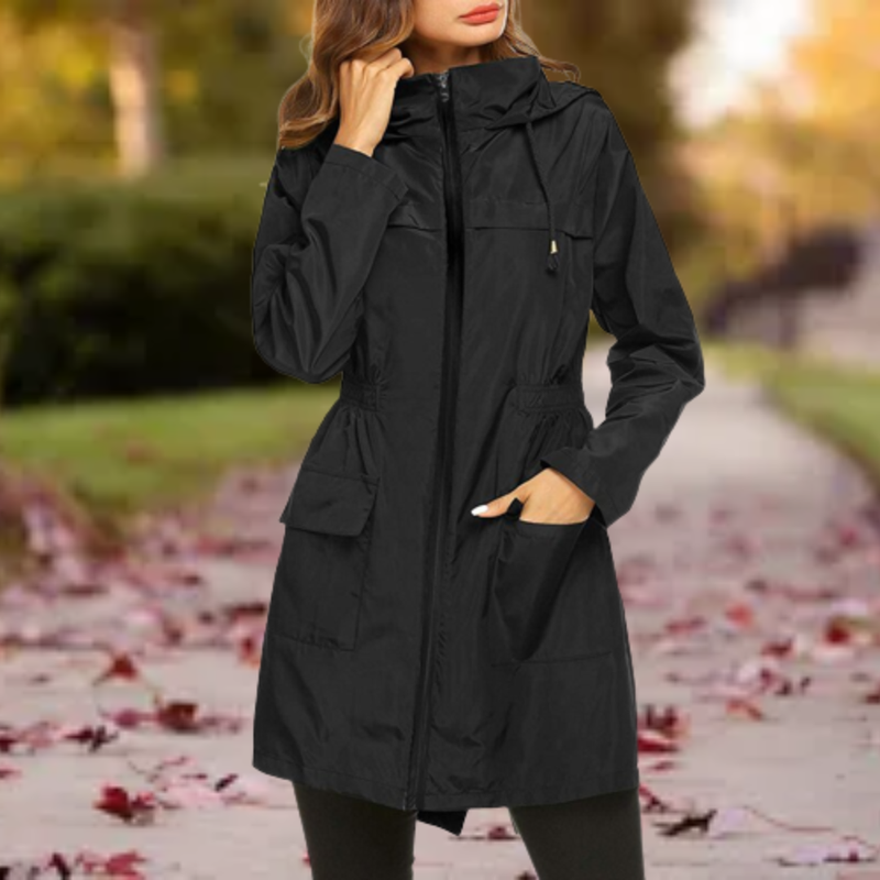 Vintage Inspired Jacket
