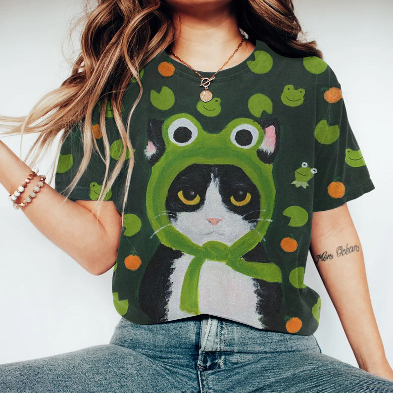 Beautifully Crafted T-Shirt