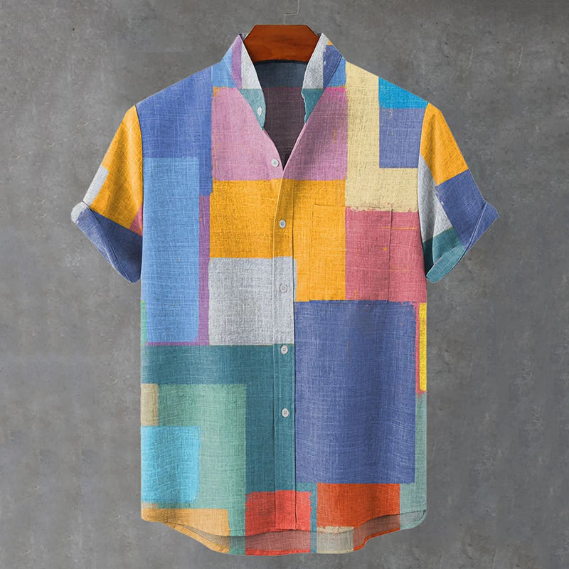 Thoughtfully Designed Shirt
