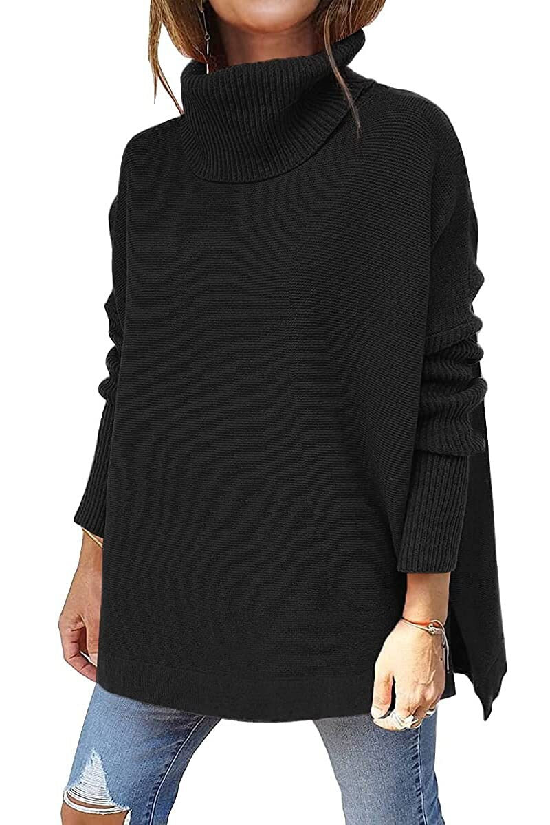 Timeless Vintage Style Jumper