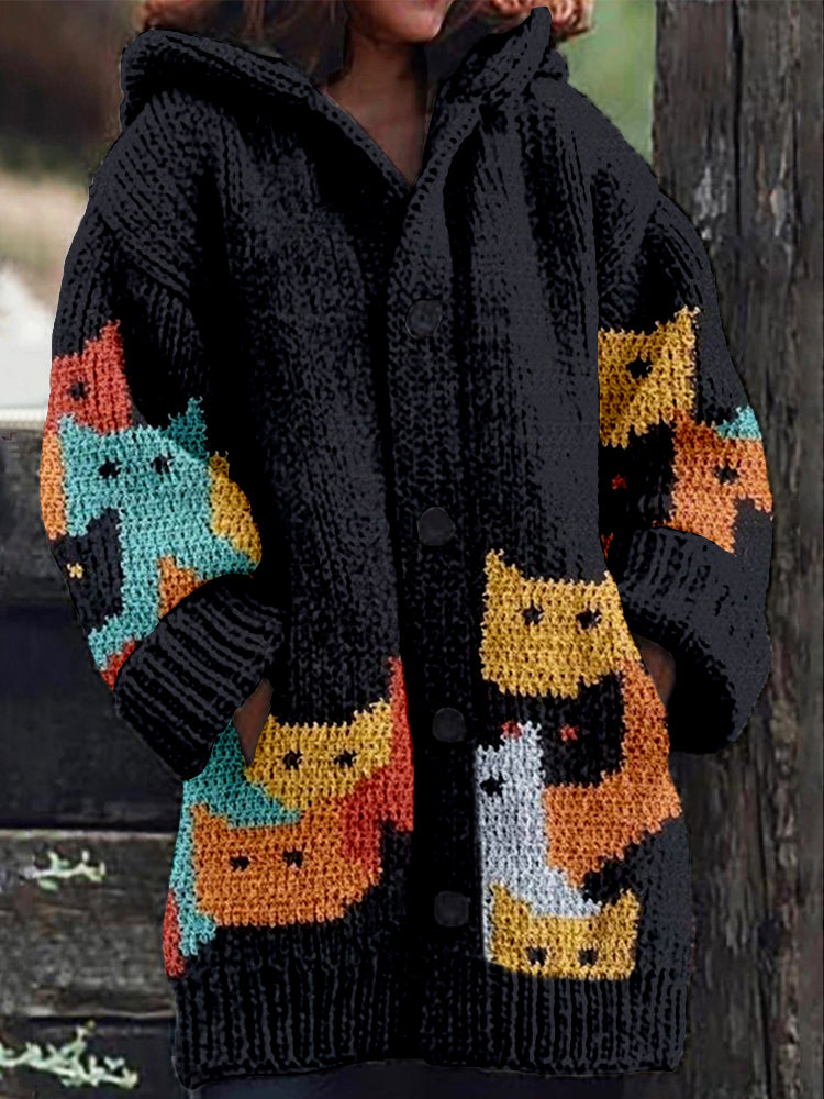 Beautifully Crafted Cardigan