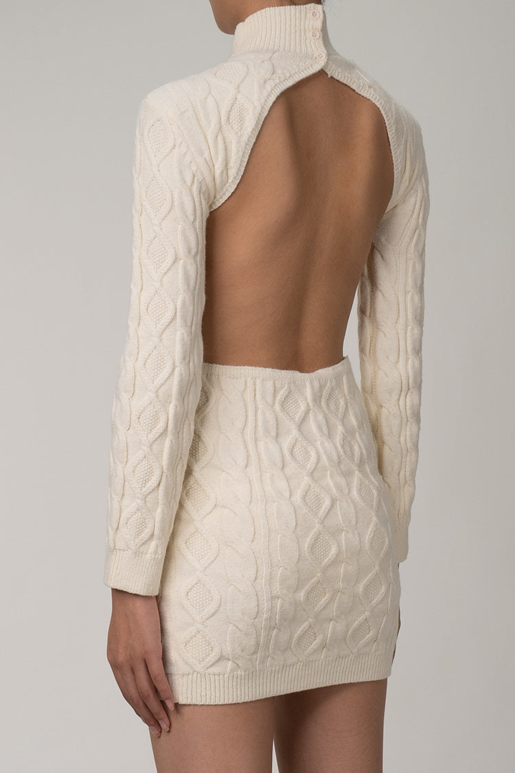 Vintage Inspired Jumper