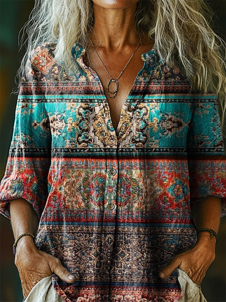 Beautifully Crafted Shirt