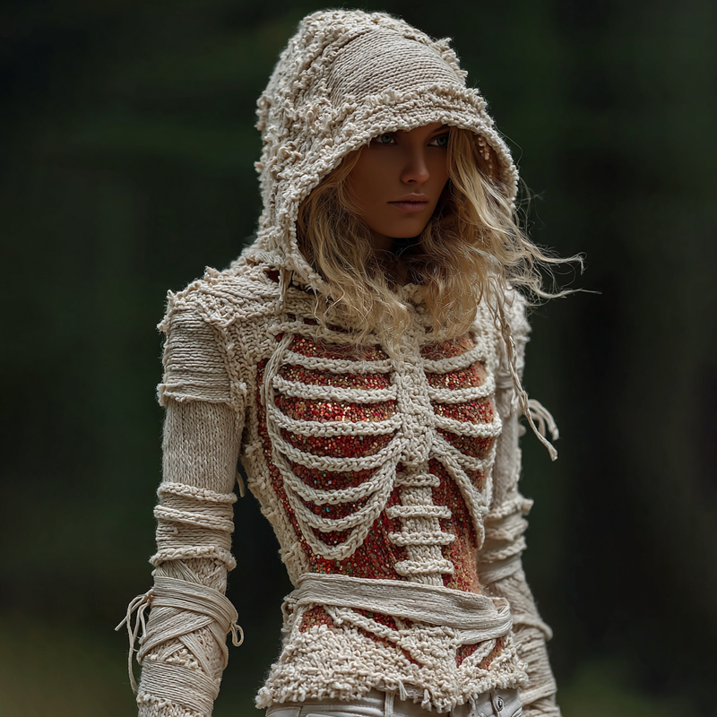 Beautifully Crafted Jumper
