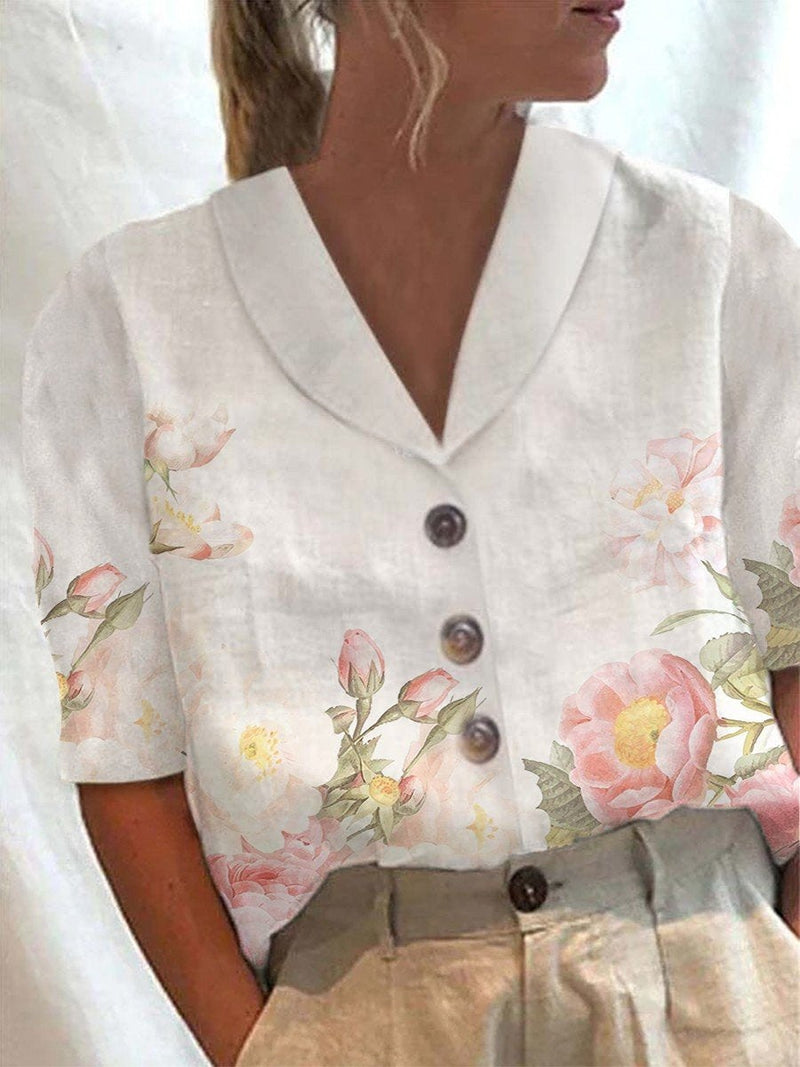Vintage Inspired Shirt