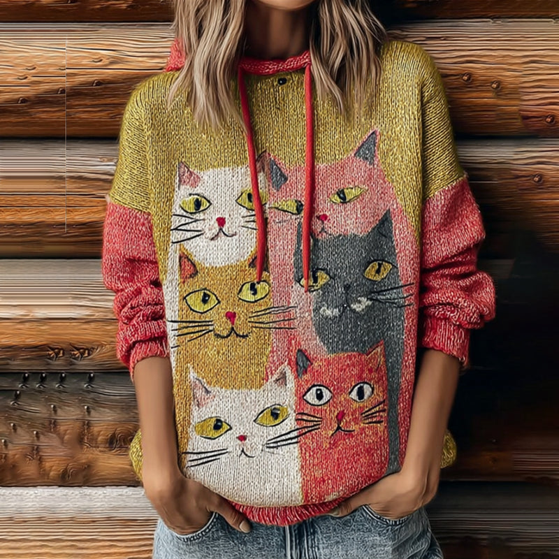 Beautifully Crafted Jumper