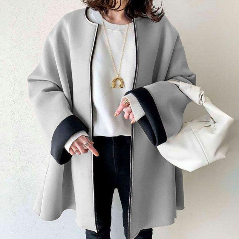 Vintage Inspired Coat