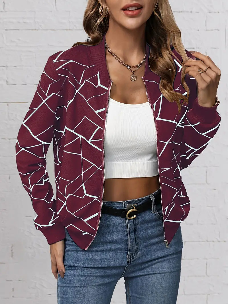 Beautifully Crafted Jacket