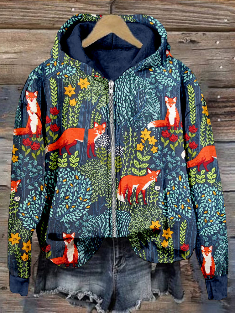 Elegantly Designed Garment