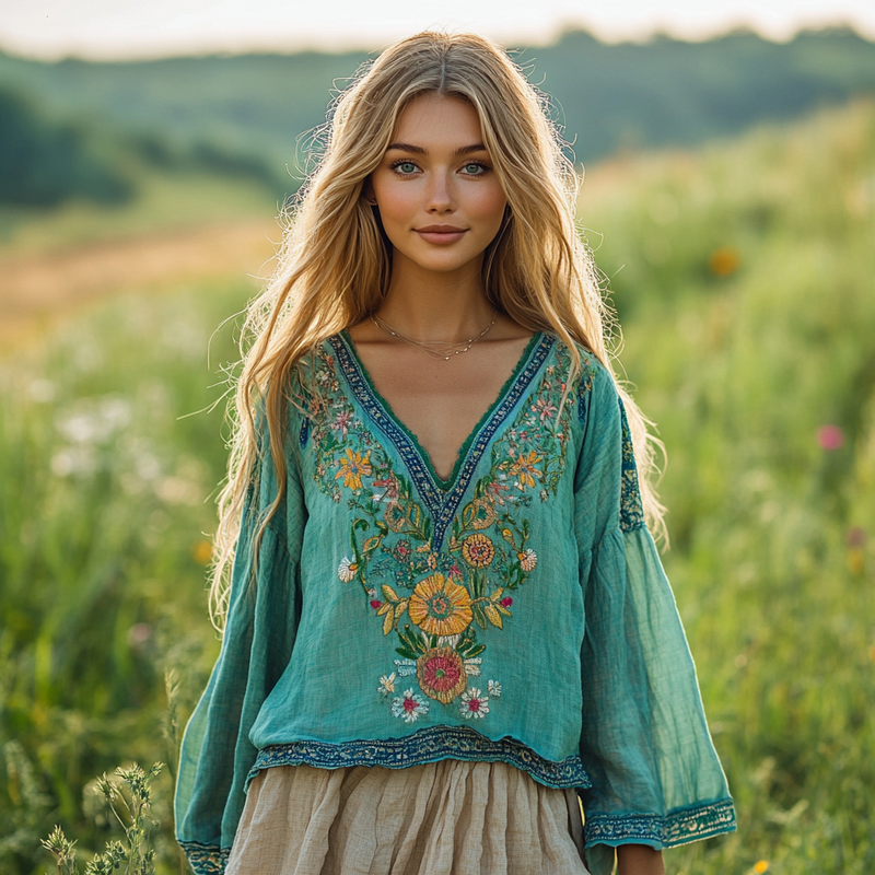 Classic Designed Shirt