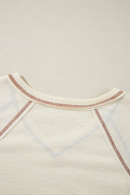 Thoughtfully Designed Jumper