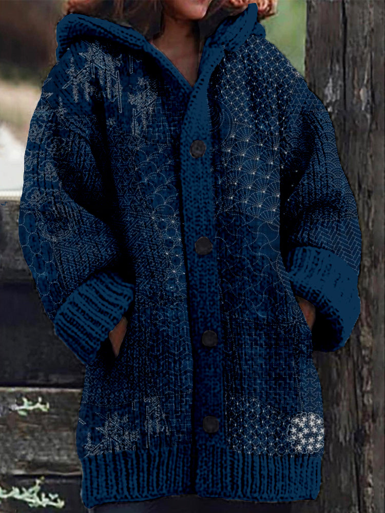 Elegantly Designed Cardigan