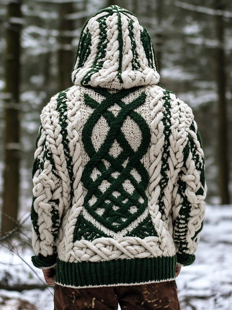 Classic Vintage Jumper