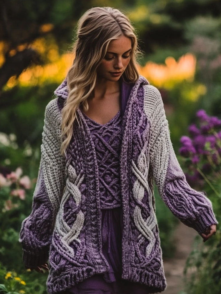 Beautifully Crafted Cardigan