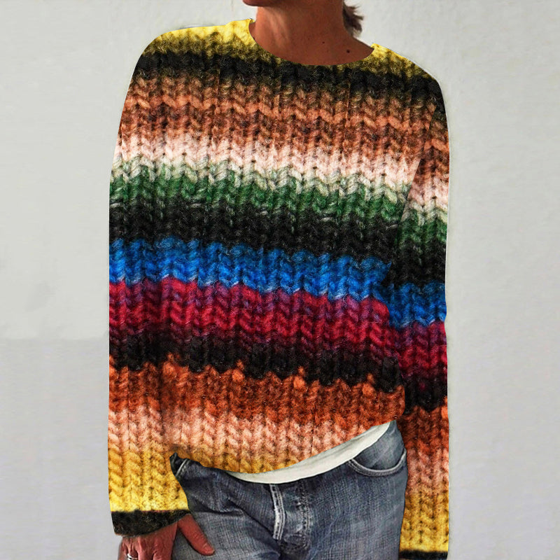 Beautifully Crafted Jumper