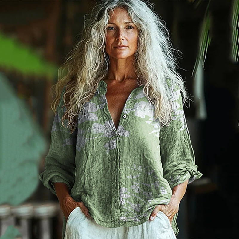 Beautifully Crafted Shirt