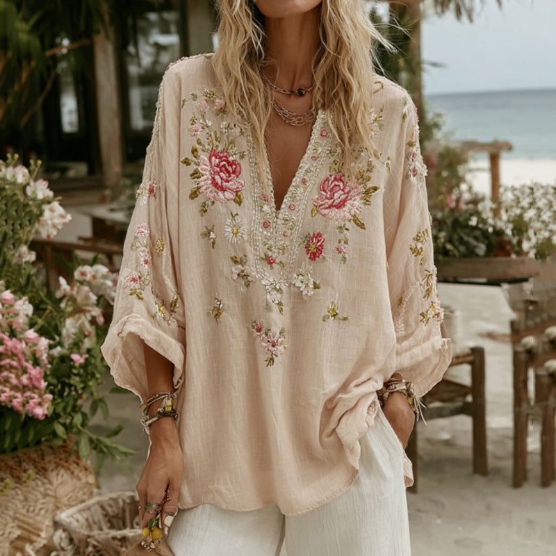 Beautifully Crafted Garment