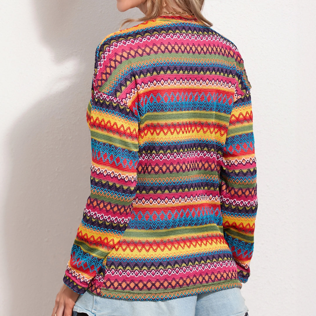 Elegantly Designed Jumper