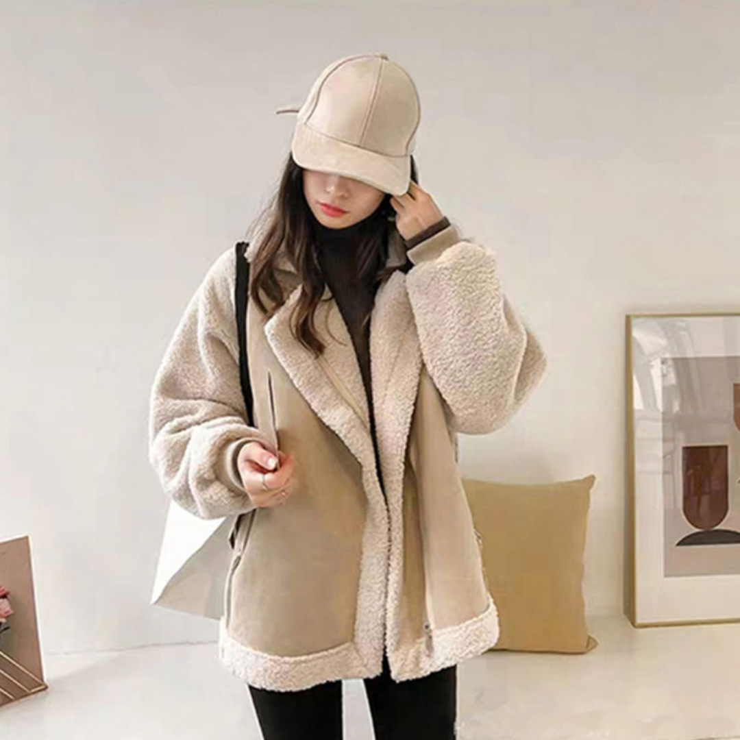 Classic Designed Jacket
