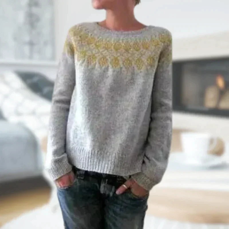 Beautifully Crafted Jumper