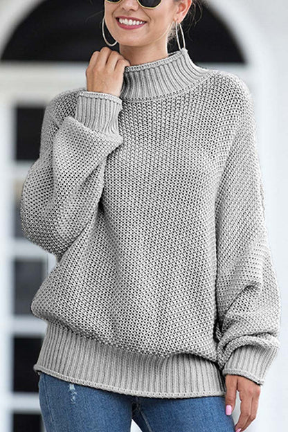 Gracefully Designed Jumper