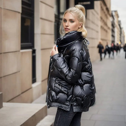 Vintage Inspired Jacket
