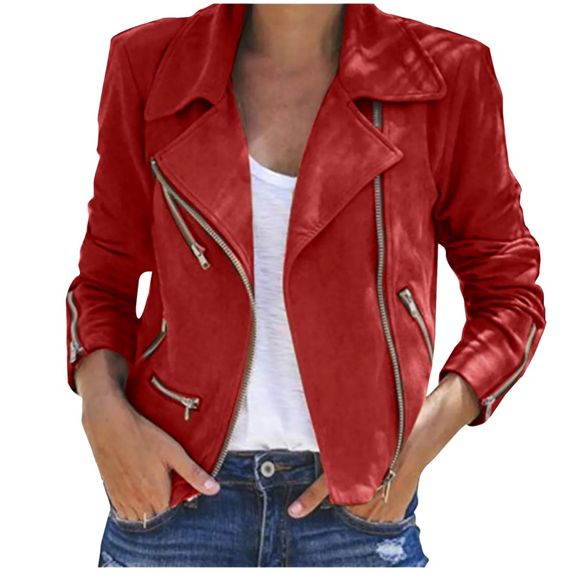 Timeless Vintage Style Jacket