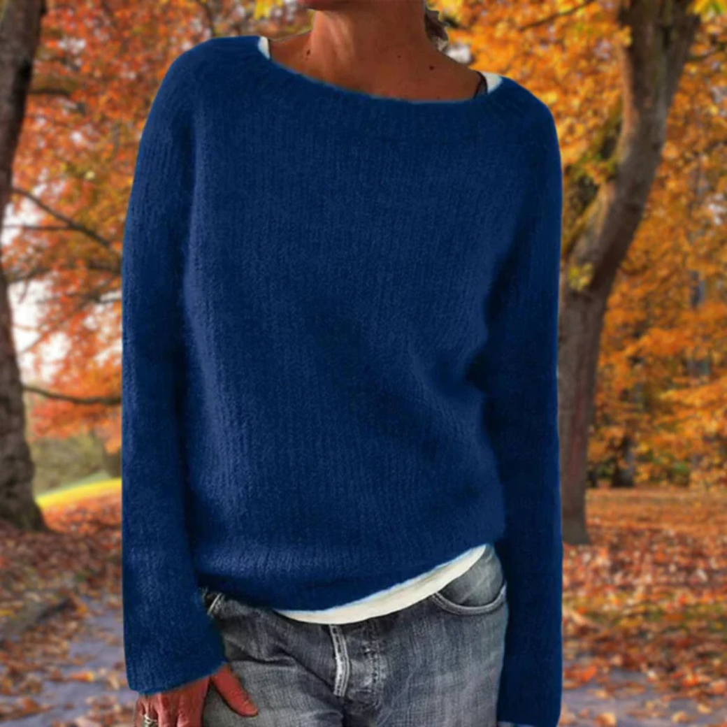Classic Designed Jumper