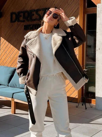 Beautifully Crafted Jacket
