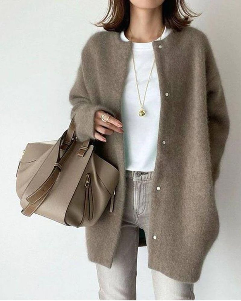 LM | Kath jas