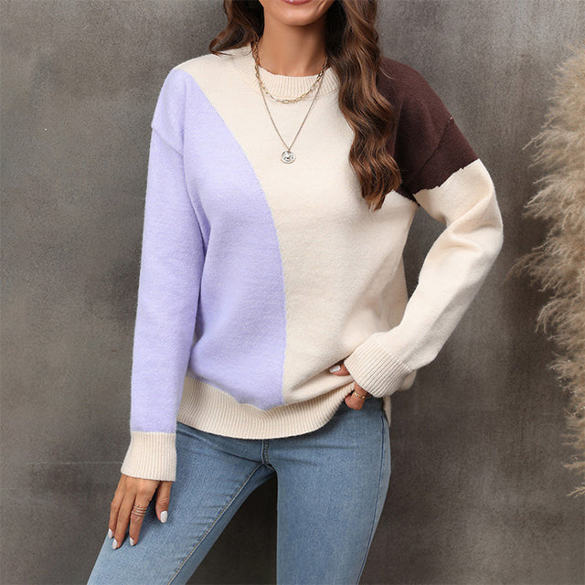Vintage Inspired Jumper